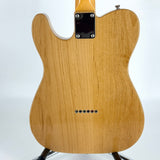 2023 Fender FSR Japan Traditional II 60's Telecaster Custom - Walnut | Tonebay