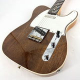 2023 Fender FSR Japan Traditional II 60's Telecaster Custom - Walnut | Tonebay