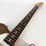 2023 Fender FSR Japan Traditional II 60's Telecaster Custom - Walnut | Tonebay