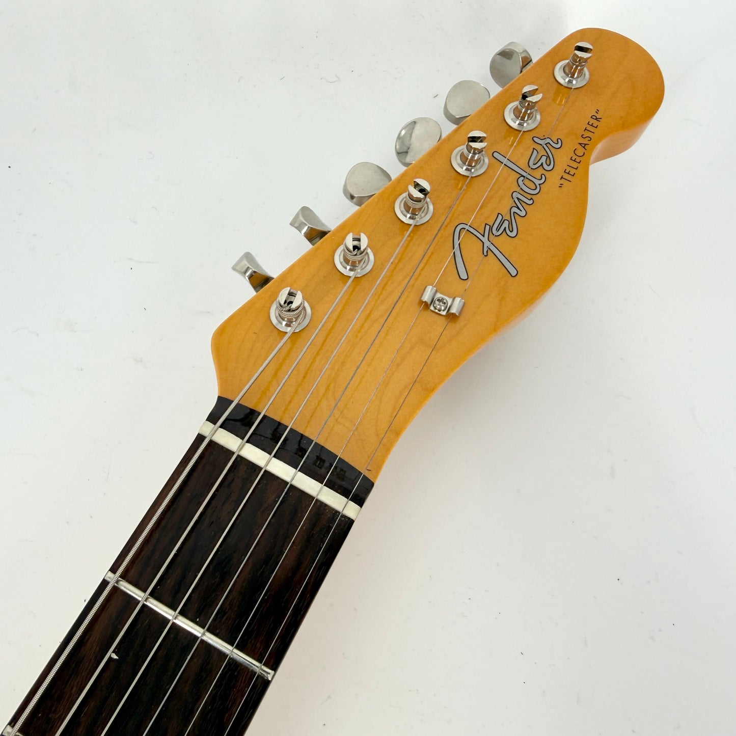 2023 Fender FSR Japan Traditional II 60's Telecaster Custom - Walnut | Tonebay