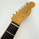 2023 Fender FSR Japan Traditional II 60's Telecaster Custom - Walnut | Tonebay