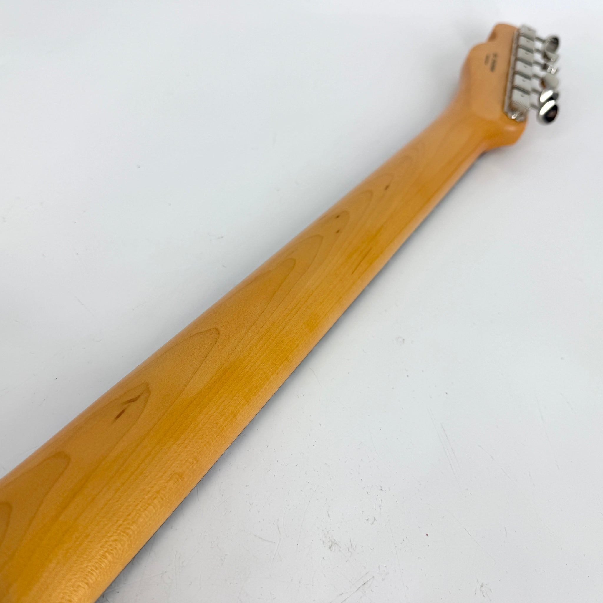 2023 Fender FSR Japan Traditional II 60's Telecaster Custom - Walnut | Tonebay