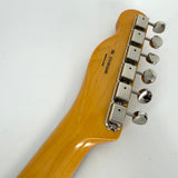 2023 Fender FSR Japan Traditional II 60's Telecaster Custom - Walnut | Tonebay