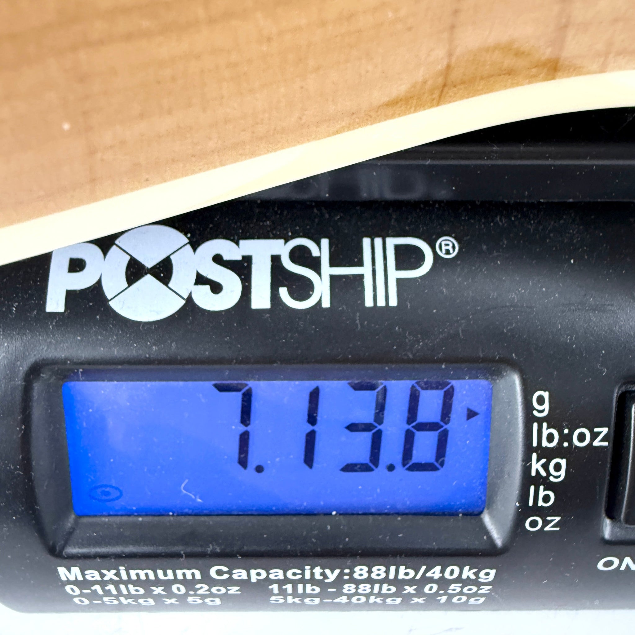 2023 Fender FSR Japan Traditional II 60's Telecaster Custom - Walnut | Tonebay