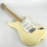 1982 Fender American Dan Smith Stratocaster – Olympic White Default Title | Tonebay