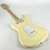 1982 Fender American Dan Smith Stratocaster – Olympic White | Tonebay