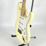 1982 Fender American Dan Smith Stratocaster – Olympic White | Tonebay