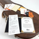 2020 Gibson Custom Murphy Lab 1959 Les Paul Ultra Heavy Aged 59 R9 - Kindred Burst | Tonebay