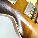 2020 Gibson Custom Murphy Lab 1959 Les Paul Ultra Heavy Aged 59 R9 - Kindred Burst | Tonebay