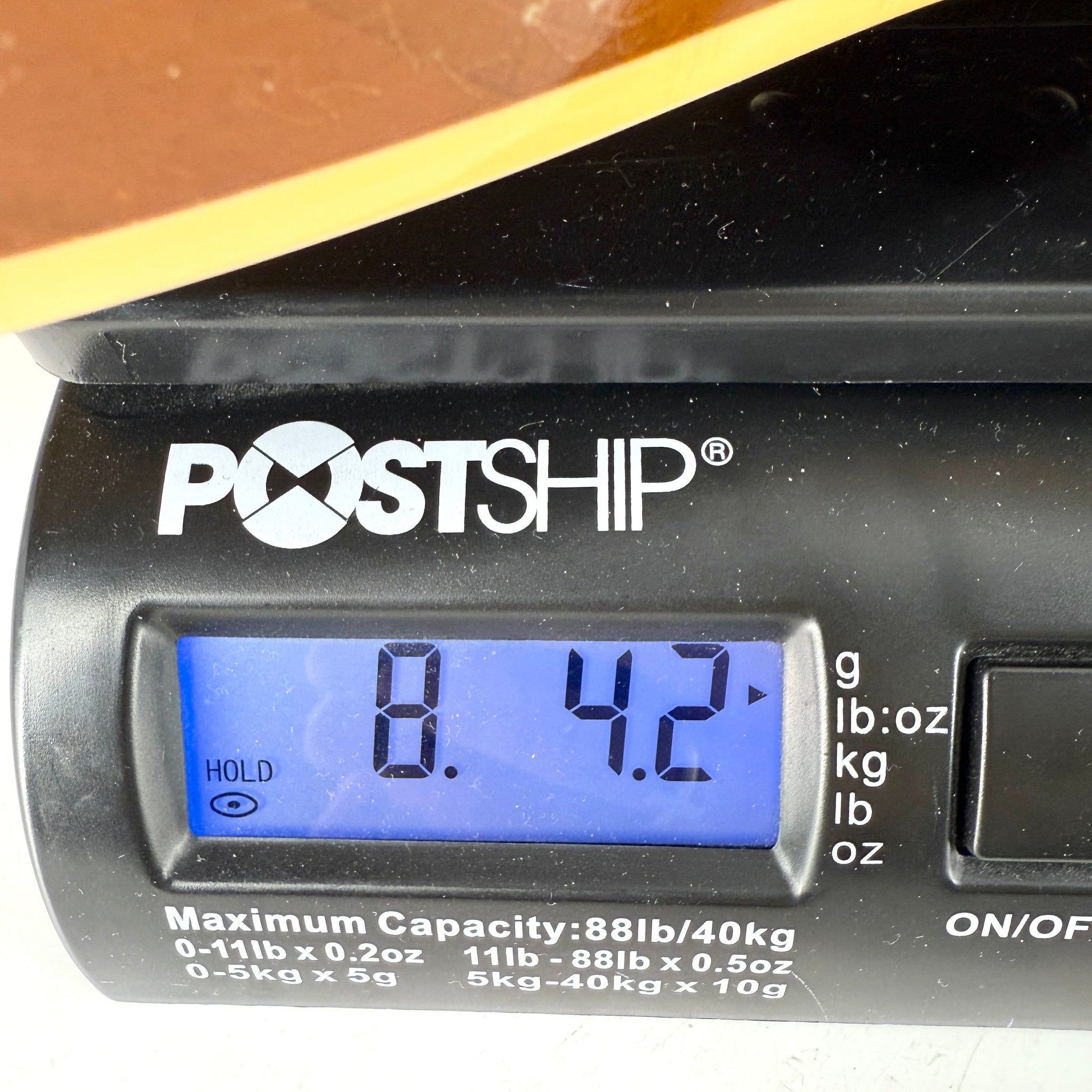 2020 Gibson Custom Murphy Lab 1959 Les Paul Ultra Heavy Aged 59 R9 - Kindred Burst | Tonebay