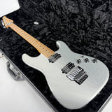 2011 Suhr Classic S - Silver Sparkle | Tonebay