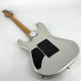 2011 Suhr Classic S - Silver Sparkle | Tonebay