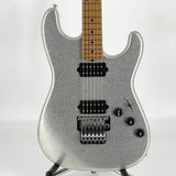 2011 Suhr Classic S - Silver Sparkle | Tonebay