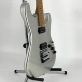 2011 Suhr Classic S - Silver Sparkle | Tonebay
