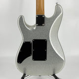2011 Suhr Classic S - Silver Sparkle | Tonebay