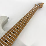 2011 Suhr Classic S - Silver Sparkle | Tonebay