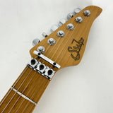 2011 Suhr Classic S - Silver Sparkle | Tonebay