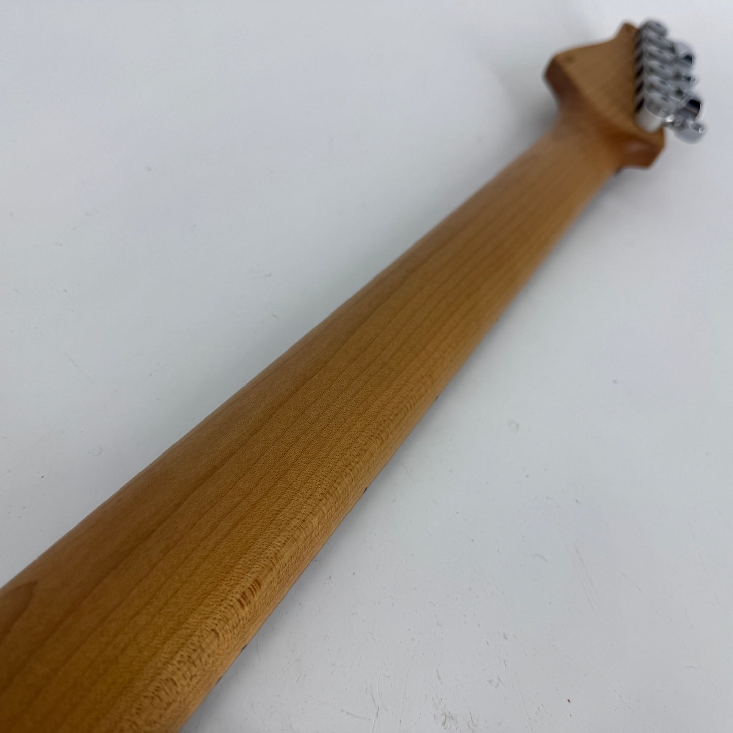 2011 Suhr Classic S - Silver Sparkle | Tonebay