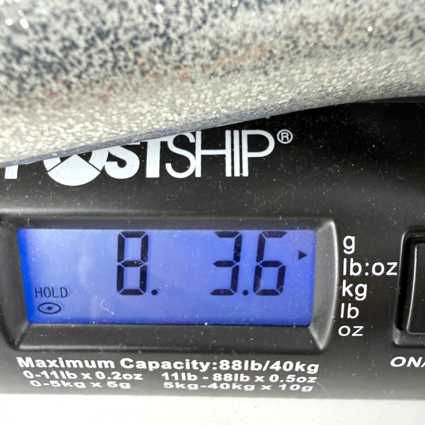 2011 Suhr Classic S - Silver Sparkle | Tonebay