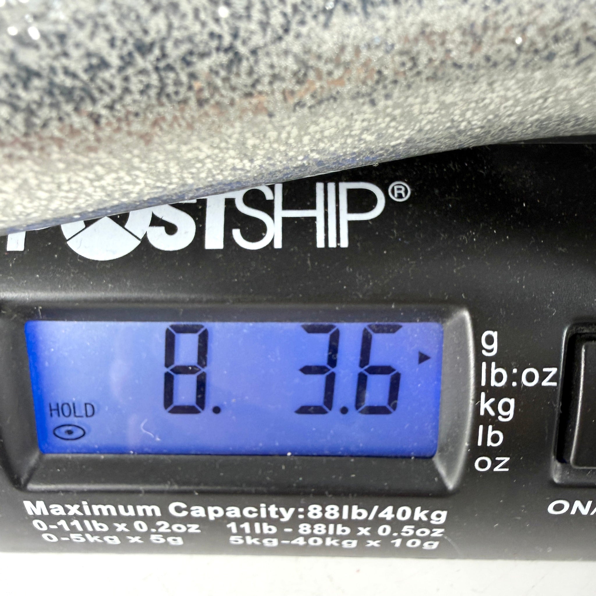 2011 Suhr Classic S - Silver Sparkle | Tonebay