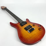 1992 Patrick Eggle Berlin Pro - Cherry Sunburst Default Title | Tonebay