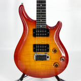 1992 Patrick Eggle Berlin Pro - Cherry Sunburst | Tonebay