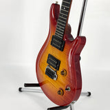 1992 Patrick Eggle Berlin Pro - Cherry Sunburst | Tonebay