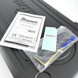 2023 Ibanez LB1 Lari Basilio Signature - Violet | Tonebay