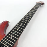 1992 Patrick Eggle Berlin Pro - Cherry Sunburst | Tonebay