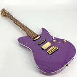 2023 Ibanez LB1 Lari Basilio Signature - Violet Default Title | Tonebay