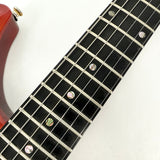 1992 Patrick Eggle Berlin Pro - Cherry Sunburst | Tonebay