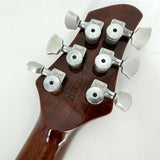 1992 Patrick Eggle Berlin Pro - Cherry Sunburst | Tonebay