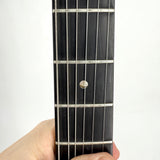 1992 Patrick Eggle Berlin Pro - Cherry Sunburst | Tonebay