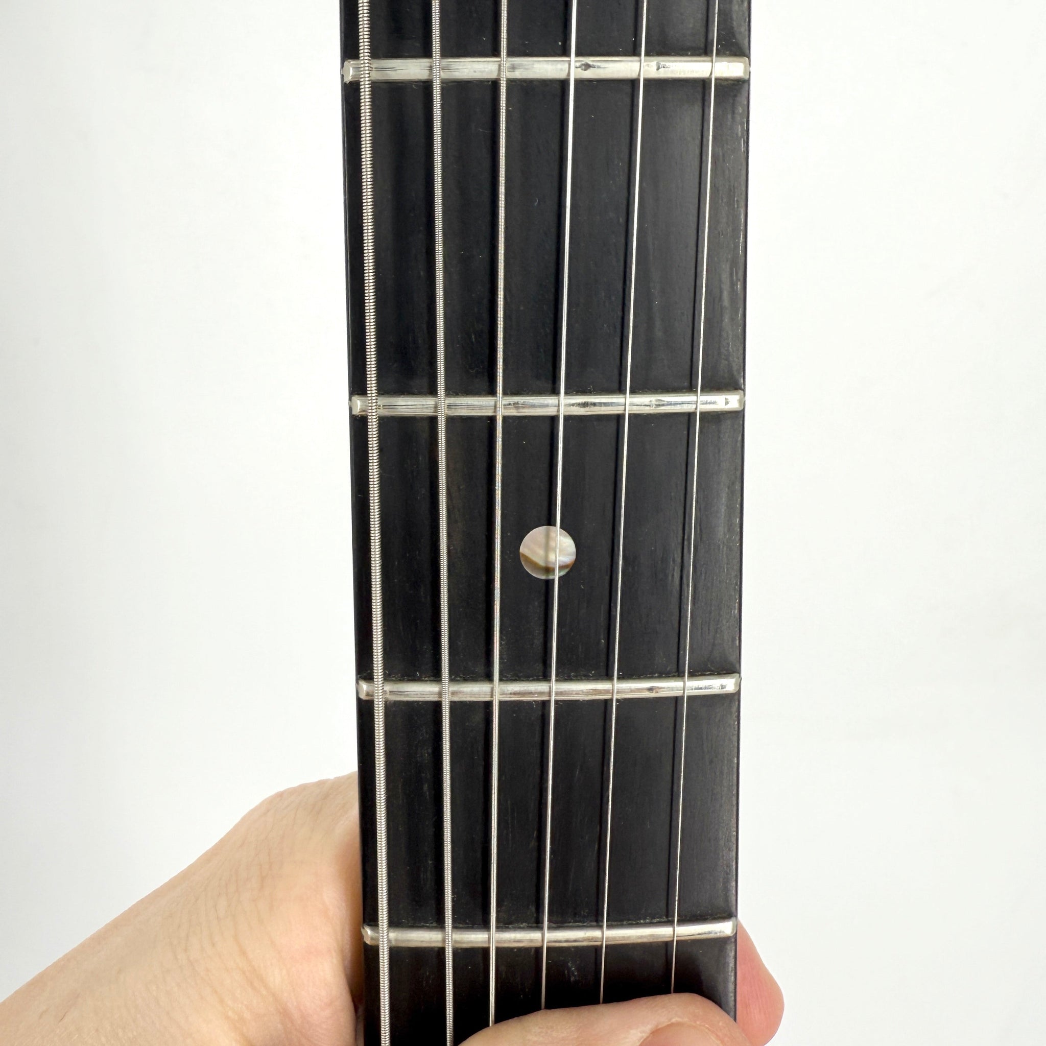 1992 Patrick Eggle Berlin Pro - Cherry Sunburst | Tonebay