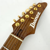 2023 Ibanez LB1 Lari Basilio Signature - Violet | Tonebay