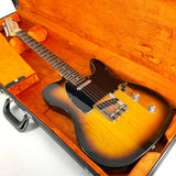 1978 Fender American Telecaster – Sunburst | Tonebay