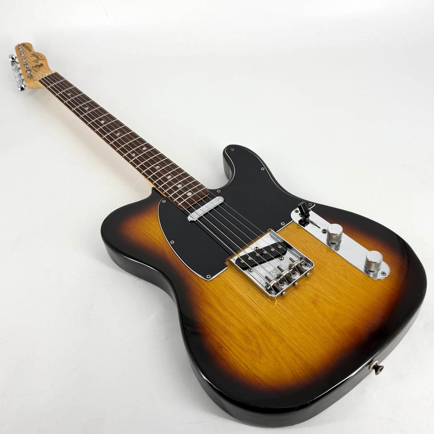 1978 Fender American Telecaster – Sunburst Default Title | Tonebay