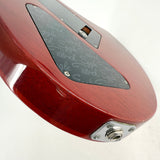 1992 Patrick Eggle Berlin Pro - Cherry Sunburst | Tonebay