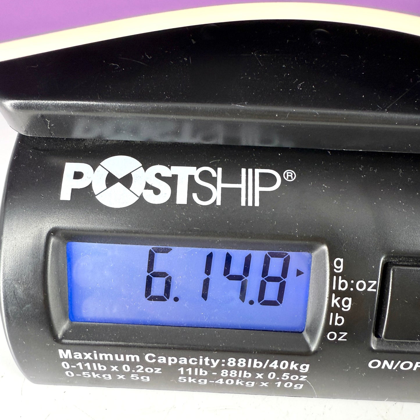 2023 Ibanez LB1 Lari Basilio Signature - Violet | Tonebay