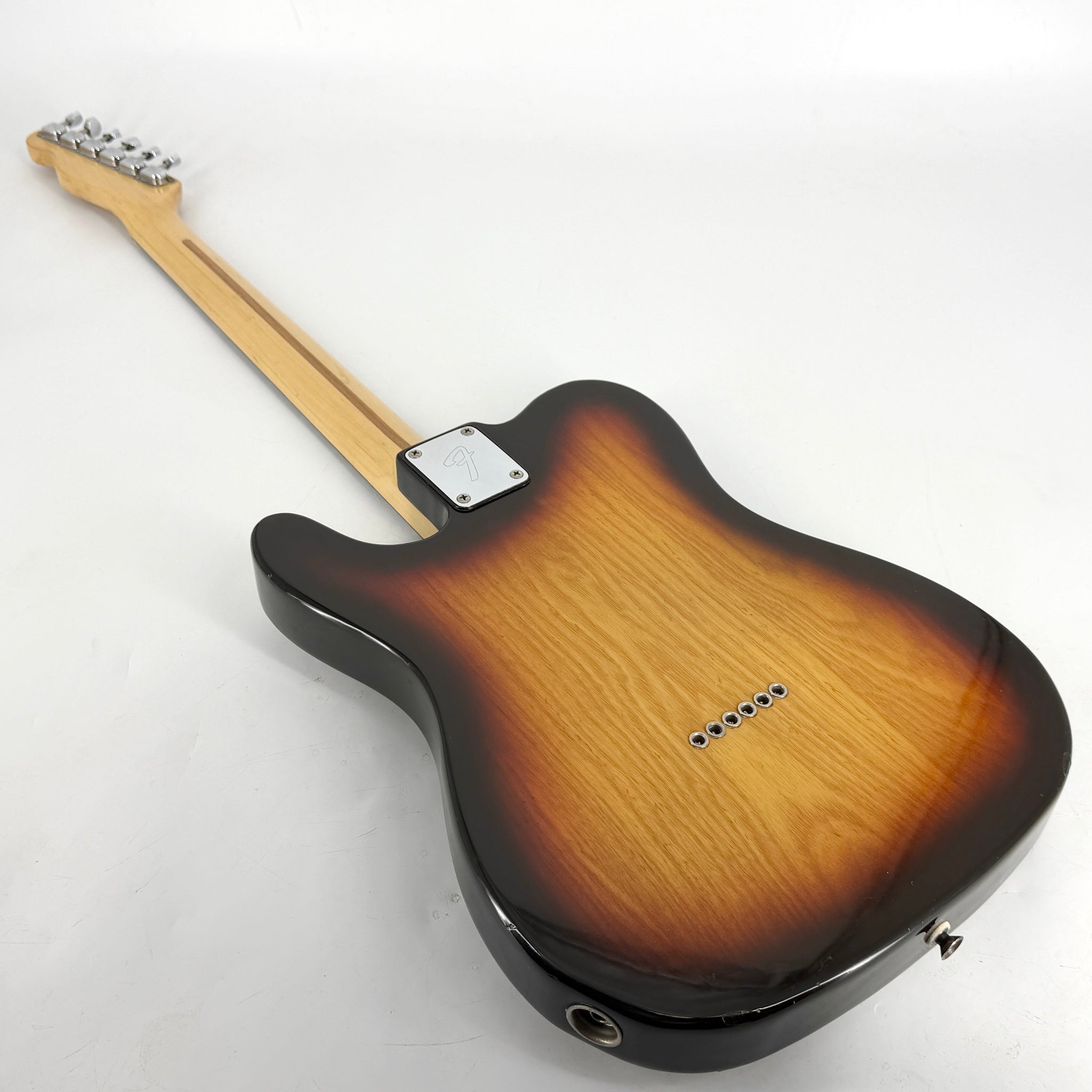 1978 Fender American Telecaster – Sunburst | Tonebay