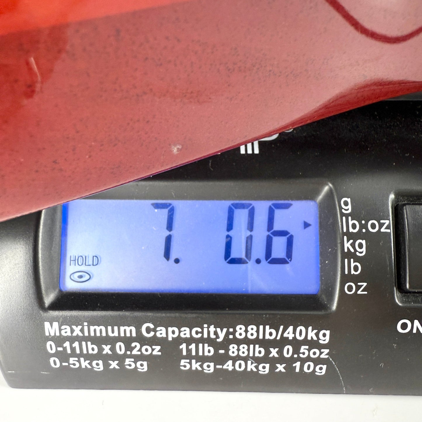 1992 Patrick Eggle Berlin Pro - Cherry Sunburst | Tonebay