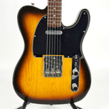 1978 Fender American Telecaster – Sunburst | Tonebay