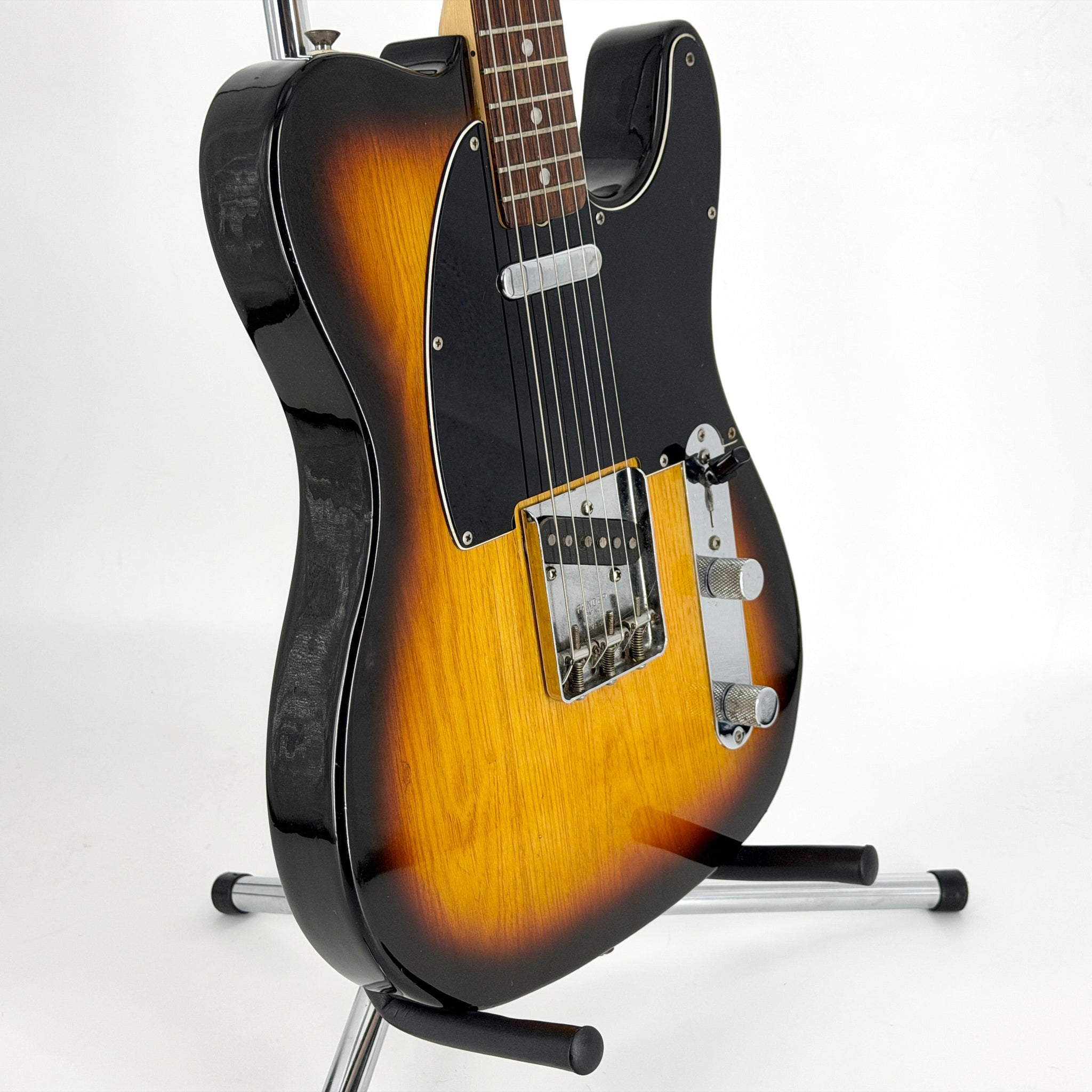 1978 Fender American Telecaster – Sunburst | Tonebay