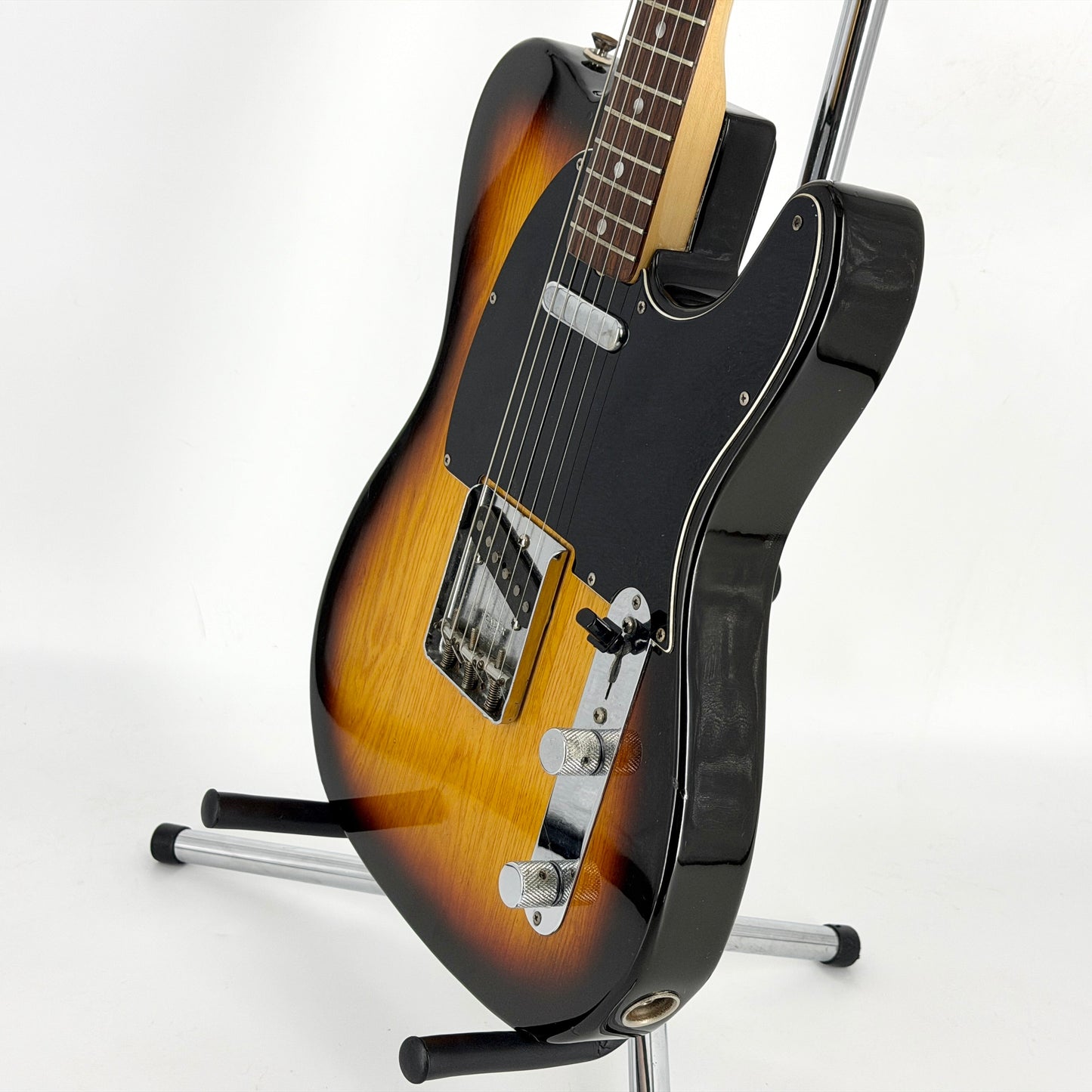 1978 Fender American Telecaster – Sunburst | Tonebay