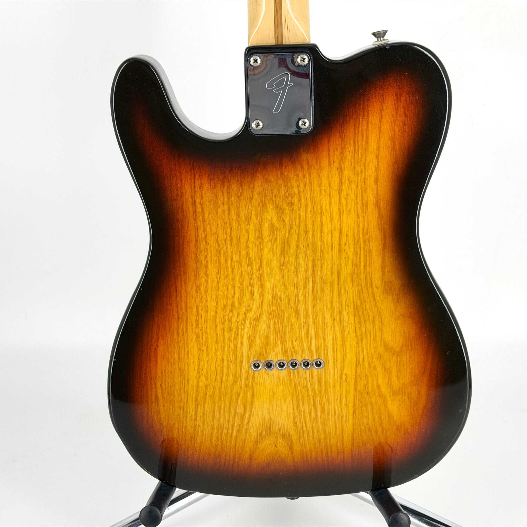 1978 Fender American Telecaster – Sunburst | Tonebay