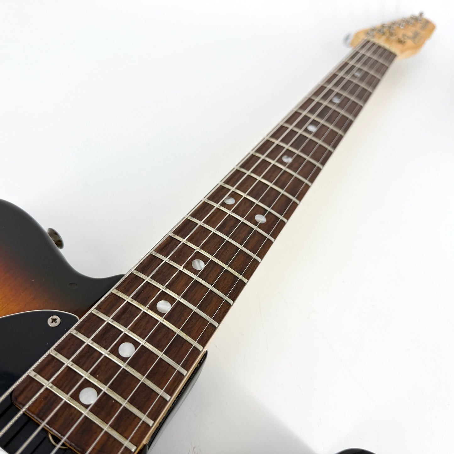 1978 Fender American Telecaster – Sunburst | Tonebay