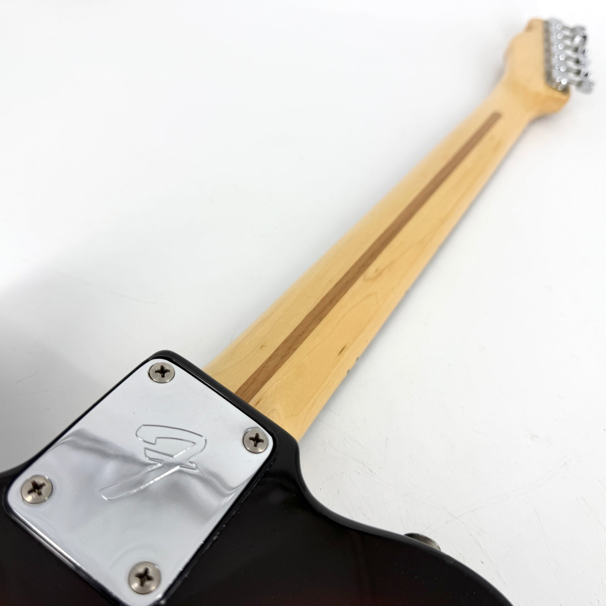 1978 Fender American Telecaster – Sunburst | Tonebay