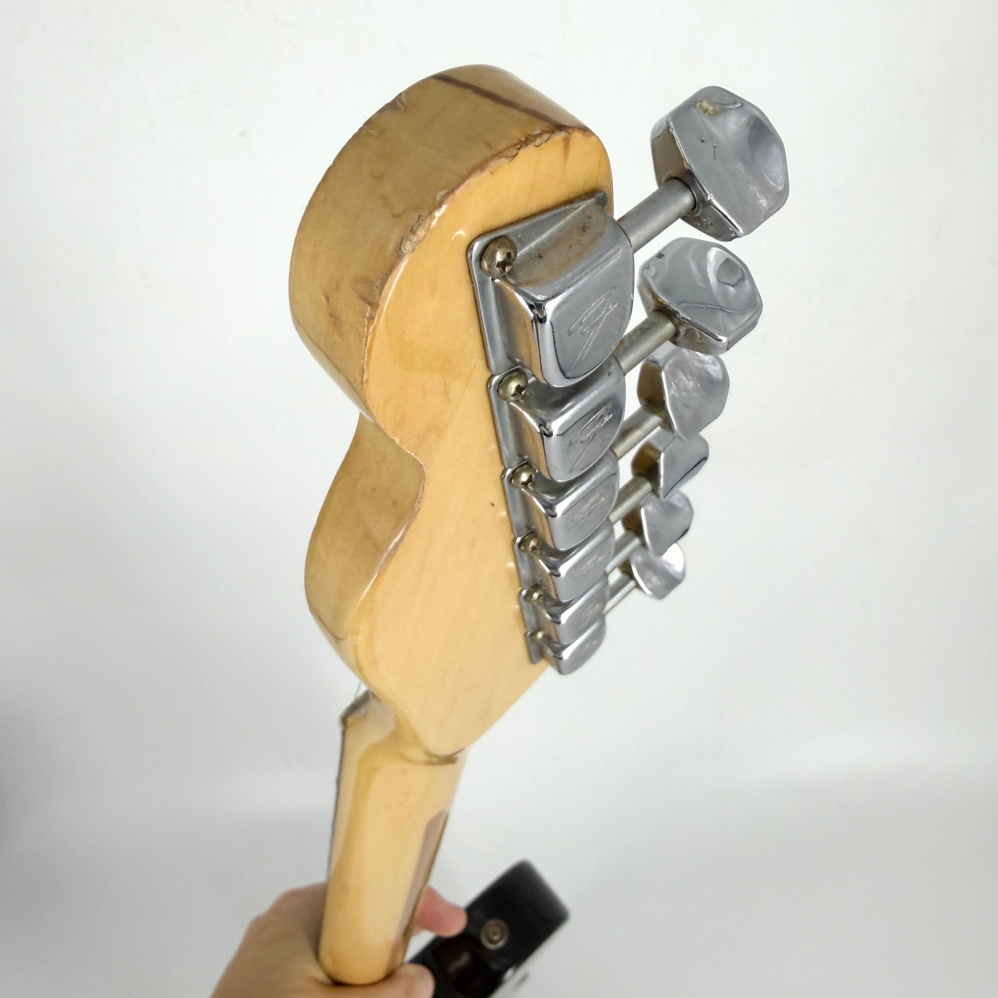 1978 Fender American Telecaster – Sunburst | Tonebay