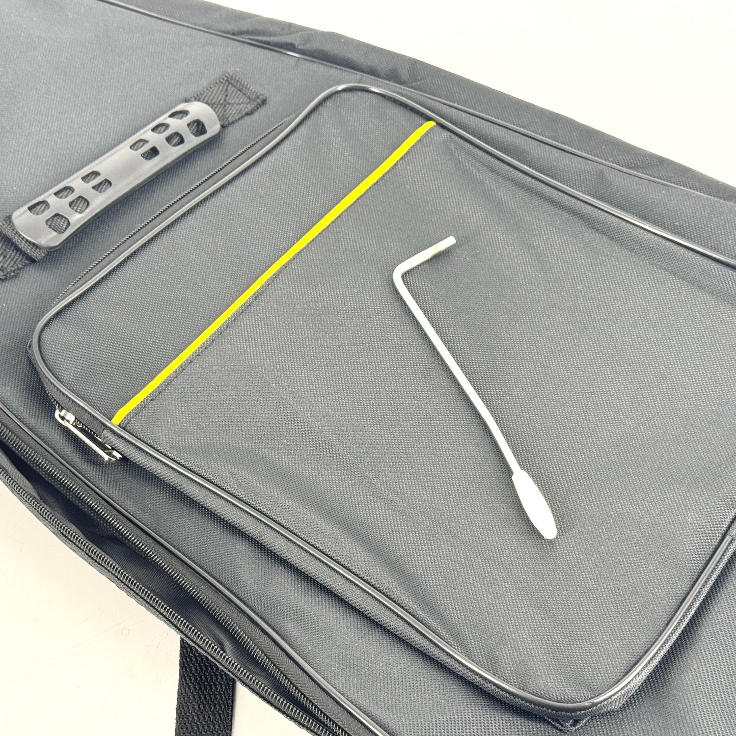 1989 Squier USA Standard Stratocaster – Black | Tonebay