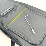 1989 Squier USA Standard Stratocaster – Black | Tonebay